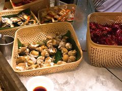 -上海锦江汤臣洲际大酒店壹阶层