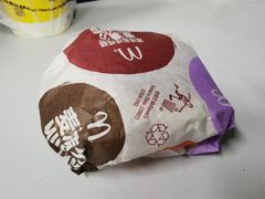 -麦当劳(龙阳路店)