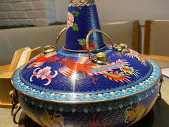 -贰重天冰煮羊自助火锅(东坝店)