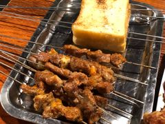 -琴早英子菜馆(古田路店)