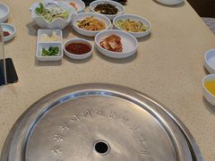 -元祖李朝(新威路店)