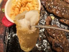 -豪客来牛排(中华城店)