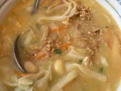 -老雒阳面馆·水席(定鼎门店)