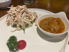 -陆壹捌餐厅(五大道店)