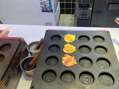 -拾烧车轮饼(世纪金源店)