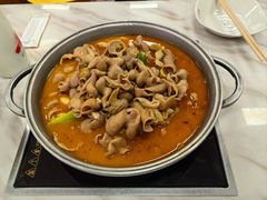 -彭记铁锅肥肠(东四总店)