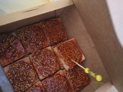 -奶奶的美食(李村步行街店)