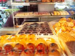 -津五福西点(万新村店)