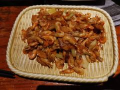 -农厨好味·温泉鹅·农家菜