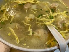 -东泰祥生煎馆(重庆北路店)