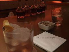 -wann lounge 低温慢煮牛排·清吧
