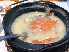 -如轩海鲜砂锅粥(国际能源店)