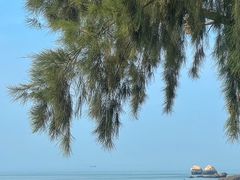 -黄金海岸环岛路