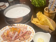 -潮澎派·潮州菜(南国明珠店)
