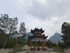 -南武当山景区