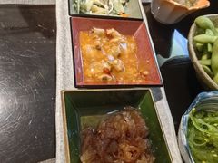-昱匠·日本料理(金融街店)