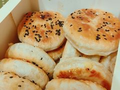 -周记传统糕点PASTRY(蜀汉路店)