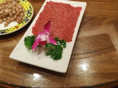 -南门涮肉(上海二店)