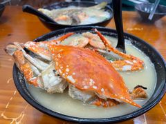 小网海鲜面-台州老六海鲜面馆(上南总店)