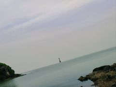 -巢湖姥山岛