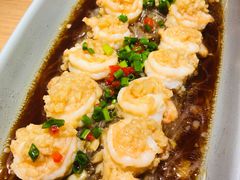 -蜜桃餐厅·伴山(绿宝广场店)