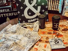 -B&C黄油与面包·THE GARDEN BAKERY概念店(世纪汇店)