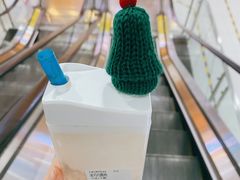 -兰熊鲜奶(西直门凯德mall店)