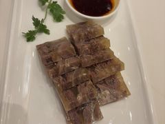 -得月楼·省级非遗·传统苏帮菜(观前店)