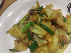 -肖记公安牛肉鱼杂馆· 省级非物质文化遗产(仁和路店)