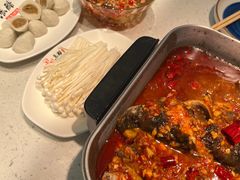 -鱼酷活鱼烤鱼(南京水游城店)