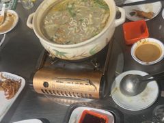 -清真·马坡烧烤涮牛肚·酸浆火锅(新区总店)