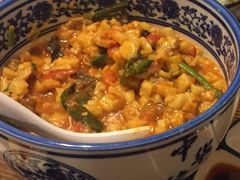 小炒泡馍-左陕右甘(亚运村店)