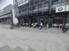 -北京德悦行BMW宝马摩托车