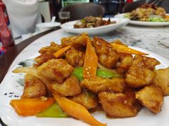 -宝发园名菜馆