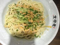 -张氏宽窄巷成都名小吃(茂业百货华强北店)