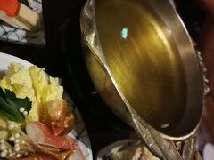 -蟹道乐(新宿本店)