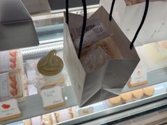 -银座仁志川·生吐司专门店(香港广场店)