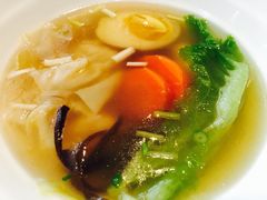 净云吞-避风塘(百联东郊店)