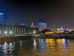-武昌中华路码头(轮渡站)