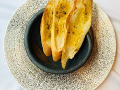 餐前面包-Erman岩烧牛排(虹桥南丰城店)