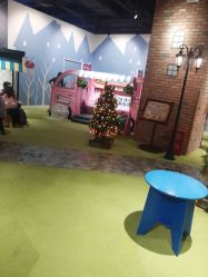 -幻贝家儿童乐园(苏州中心店)