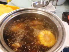 -顶福胜潮汕牛肉火锅(观沙岭店)