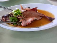 -钱塘府海鲜餐厅
