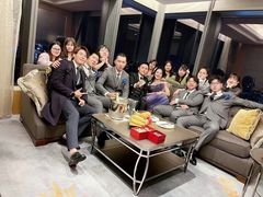 -上海静安香格里拉大酒店
