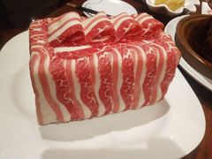 -和院老火锅铜锅烧烤海鲜(朱雀大街店)