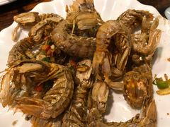 -漫天香·小龙虾餐厅(夏湾店)