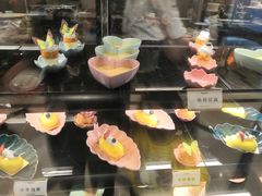 -芭菲盛宴·环球美食(解放碑英利国际店)