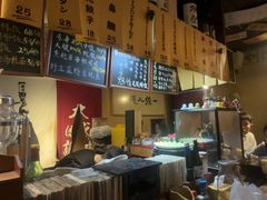 -半藏居酒屋(香港花园店)