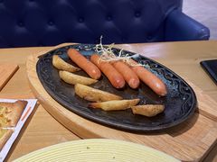 -夏日玛莉西餐厅(梅溪湖步步高店)