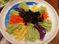 -满园烤鸭·春饼(太原街万达店)